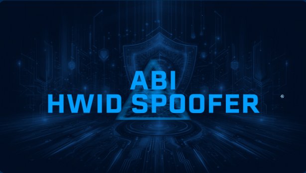 HWID Spoofer (ABI)